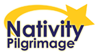 Nativity Pilgrimage Print Center Logo